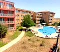 Снимка 4 — Двустаен апартамент в Бургас, к.к. Слънчев бряг