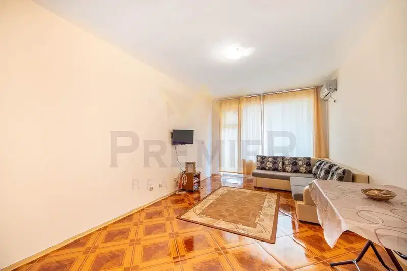 2-bedroom apartment in Oblast Burgas, Slynchev Bryag