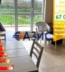 Двустаен апартамент в Бургас, к.к. Слънчев бряг