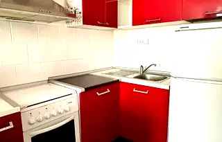 Двустаен апартамент в Бургас, к.к. Слънчев бряг