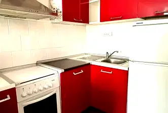 Двустаен апартамент в Бургас, к.к. Слънчев бряг