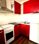 Двустаен апартамент в Бургас, к.к. Слънчев бряг