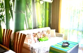 Двустаен апартамент в Бургас, к.к. Слънчев бряг