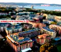 Снимка 3 — Двустаен апартамент в Бургас, к.к. Слънчев бряг