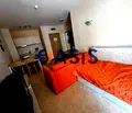 Снимка 4 — Двустаен апартамент в Бургас, к.к. Слънчев бряг
