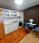 Двустаен апартамент в Бургас, к.к. Слънчев бряг