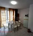 Двустаен апартамент в Бургас, к.к. Слънчев бряг