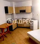 Двустаен апартамент в Бургас, к.к. Слънчев бряг