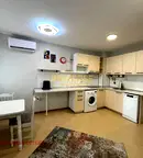 Двустаен апартамент в Бургас, к.к. Слънчев бряг