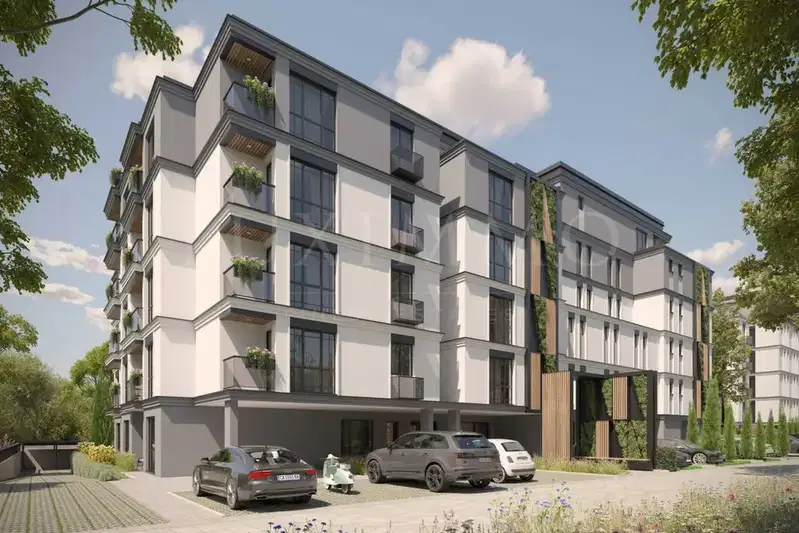 2-bedroom apartment in Oblast Burgas, Slynchev Bryag