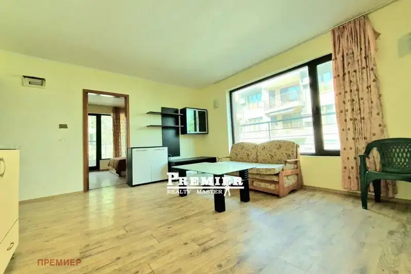 2-bedroom apartment in Oblast Burgas, Slynchev Bryag