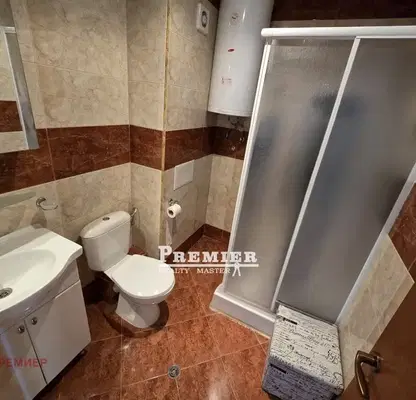 Снимка 2 — Двустаен апартамент в Бургас, к.к. Слънчев бряг