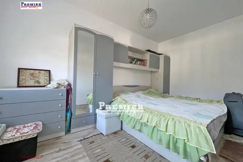 2-bedroom apartment in Oblast Burgas, Slynchev Bryag