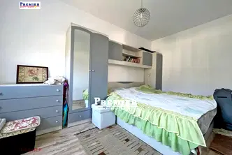 Двустаен апартамент в Бургас, к.к. Слънчев бряг