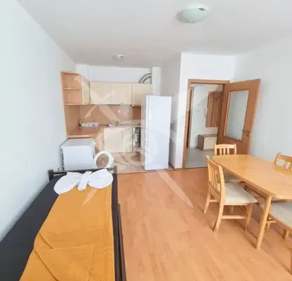 Photo 2 — 2-bedroom apartment in Oblast Burgas, Slynchev Bryag