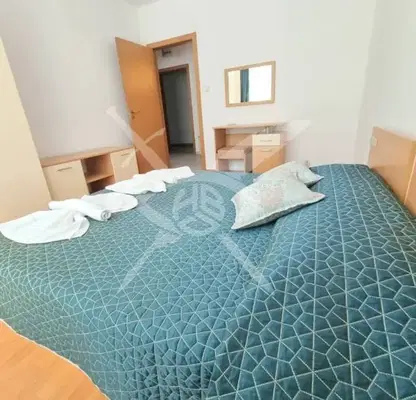 Photo 3 — 2-bedroom apartment in Oblast Burgas, Slynchev Bryag