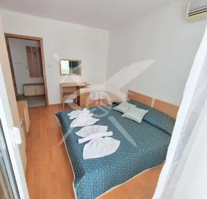 Photo 4 — 2-bedroom apartment in Oblast Burgas, Slynchev Bryag