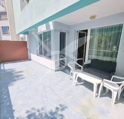 Photo 5 — 2-bedroom apartment in Oblast Burgas, Slynchev Bryag