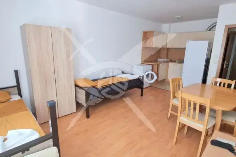 2-bedroom apartment in Oblast Burgas, Slynchev Bryag