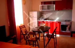 Двустаен апартамент в Бургас, к.к. Слънчев бряг