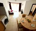 Снимка 4 — Двустаен апартамент в Бургас, к.к. Слънчев бряг