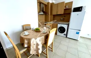 Двустаен апартамент в Бургас, к.к. Слънчев бряг