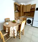 Двустаен апартамент в Бургас, к.к. Слънчев бряг