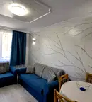 Двустаен апартамент в Бургас, к.к. Слънчев бряг