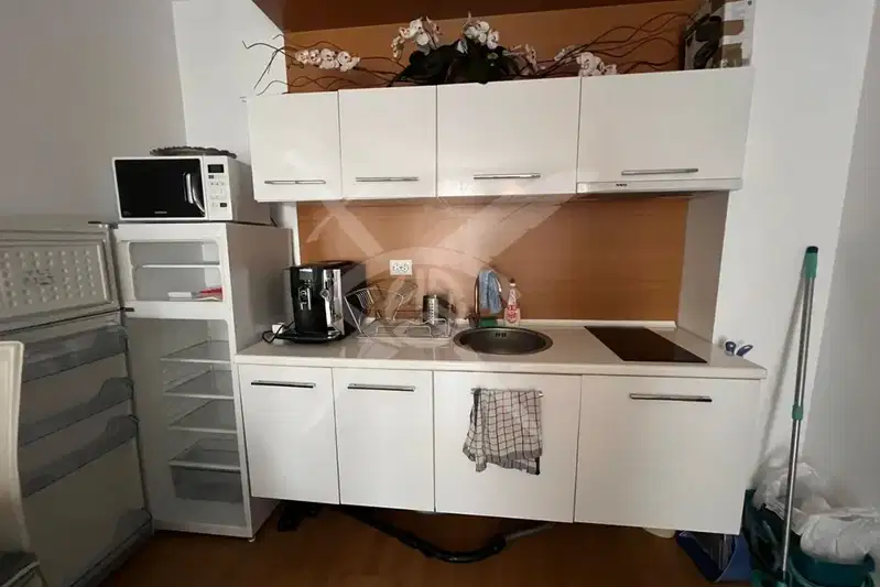 2-bedroom apartment in Oblast Burgas, Slynchev Bryag