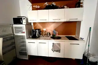 Двустаен апартамент в Бургас, к.к. Слънчев бряг