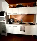 Двустаен апартамент в Бургас, к.к. Слънчев бряг