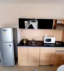 Двустаен апартамент в Бургас, к.к. Слънчев бряг