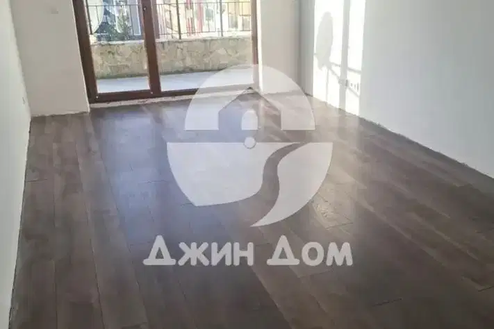 Двустаен апартамент в Бургас, к.к. Слънчев бряг