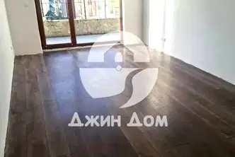 Двустаен апартамент в Бургас, к.к. Слънчев бряг