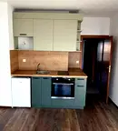 Двустаен апартамент в Бургас, к.к. Слънчев бряг