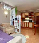 Двустаен апартамент в Бургас, к.к. Слънчев бряг