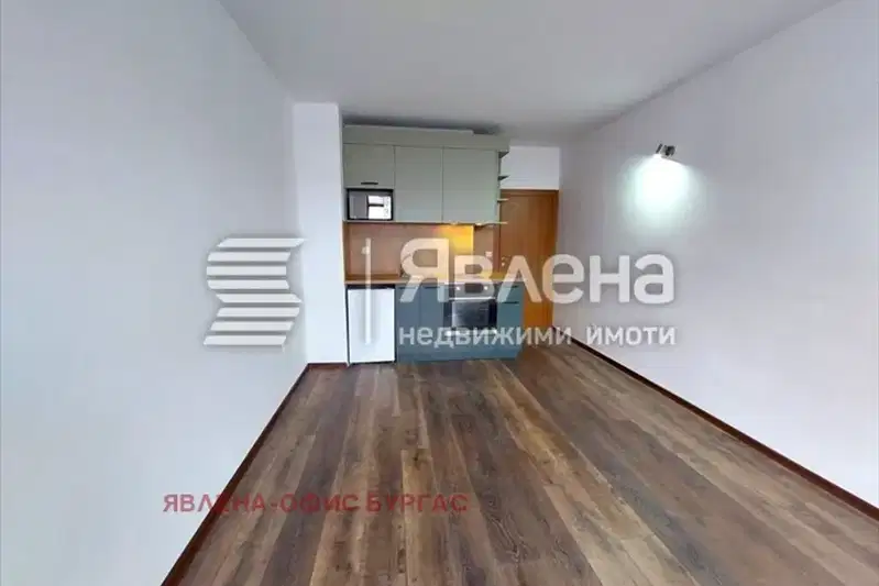 2-bedroom apartment in Oblast Burgas, Slynchev Bryag