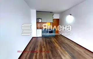 Двустаен апартамент в Бургас, к.к. Слънчев бряг