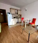 Двустаен апартамент в Бургас, к.к. Слънчев бряг