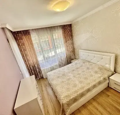 Снимка 4 — Двустаен апартамент в Бургас, к.к. Слънчев бряг