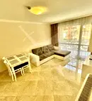 Двустаен апартамент в Бургас, к.к. Слънчев бряг