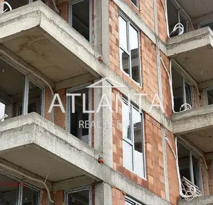 Снимка 2 — Двустаен апартамент в Бургас, к.к. Слънчев бряг
