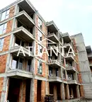 Двустаен апартамент в Бургас, к.к. Слънчев бряг