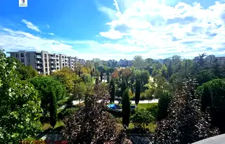 Двустаен апартамент в Бургас, к.к. Слънчев бряг