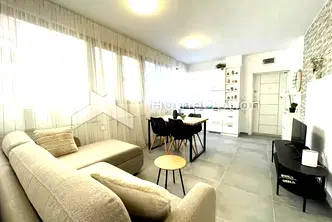 Двустаен апартамент в Бургас, к.к. Слънчев бряг