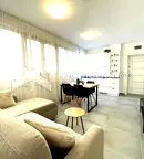 Двустаен апартамент в Бургас, к.к. Слънчев бряг