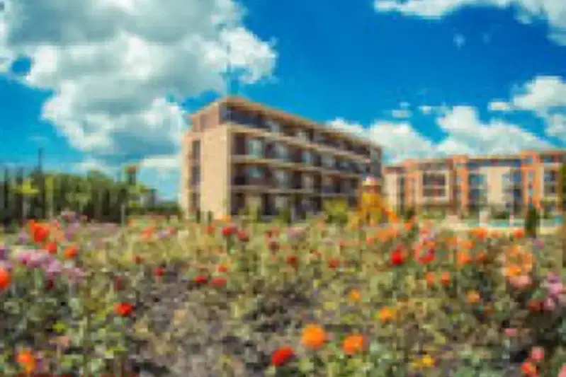 2-bedroom apartment in Oblast Burgas, Slynchev Bryag