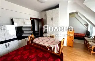 Двустаен апартамент в Бургас, к.к. Слънчев бряг