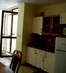 Двустаен апартамент в Бургас, к.к. Слънчев бряг
