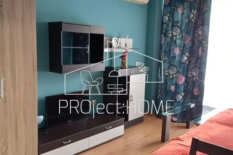 2-bedroom apartment in Oblast Burgas, Slynchev Bryag